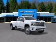 Chevrolet Silverado 3500 HD