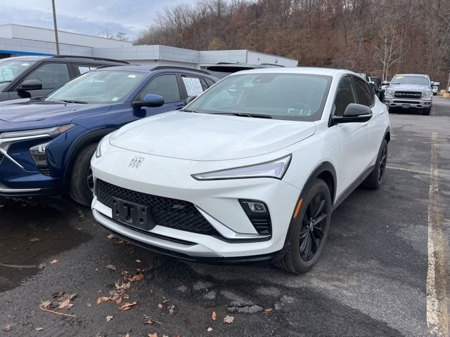 2024 Buick Envista Sport Touring