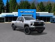  Chevrolet Silverado 2500 HD