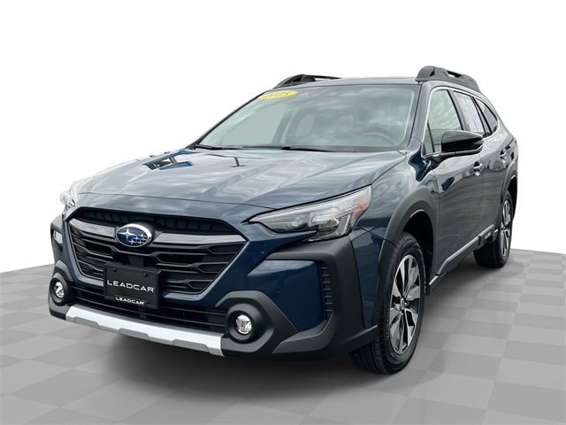 2025 Subaru Outback Limited SUV