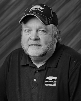 Staff member Greg Hoke from e2ced0f88c4f