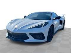 2026 Chevrolet Corvette Stingray 2LT Coupe