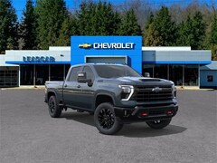 2026 Chevrolet Silverado 2500 HD LT Truck