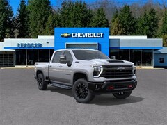 2026 Chevrolet Silverado 2500 HD LT Truck