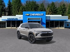 2026 Chevrolet Trailblazer RS SUV