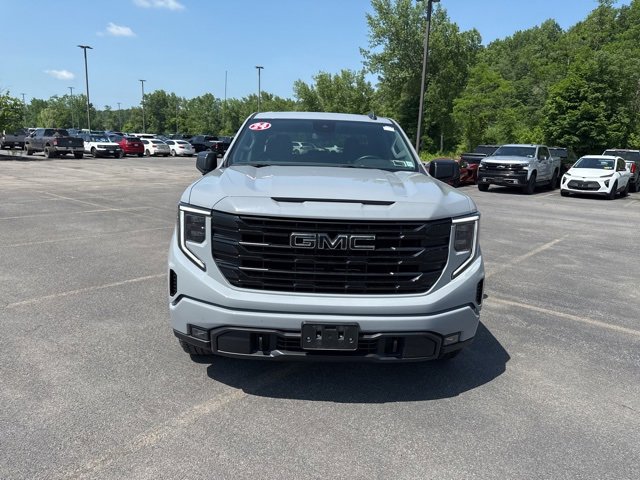 2024 Gmc Sierra 1500 Elevation photo 2