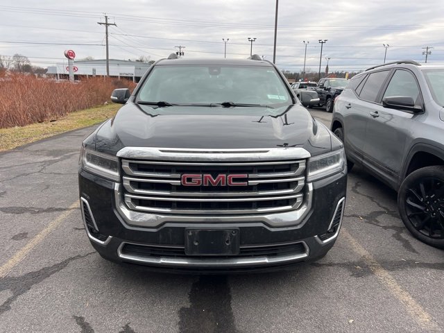 2023 Gmc Acadia SLT photo 2
