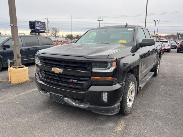 2019 Chevrolet Silverado 1500 LD LT's photo
