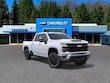 Chevrolet Silverado 2500 HD