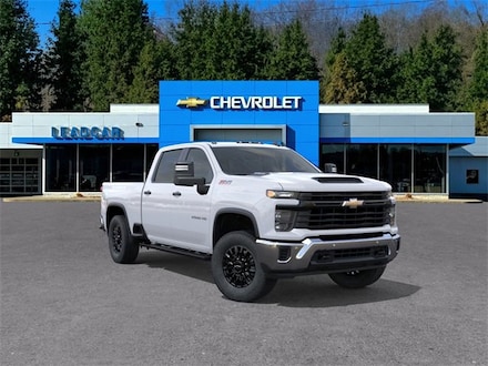 2025 Chevrolet Silverado 2500 HD WT Truck