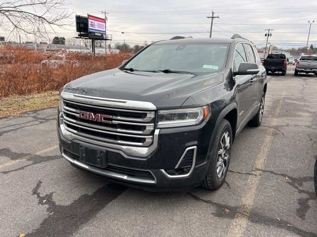 2023 GMC Acadia SLT's photo