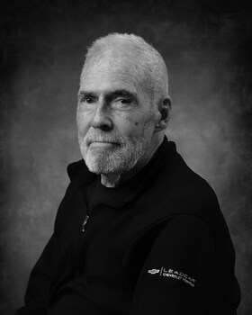 Staff member Pat Young from 4127faa7a41f