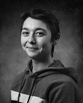 Staff member Destini Martinez from ID_19f62b