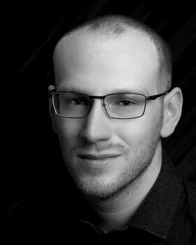 Staff member Zach Wheelock from 25799581d9c5