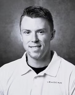 Staff member Matt Adams from 25799581d9c5