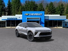 2025 Chevrolet Blazer EV RS SUV