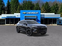 2025 Chevrolet Trax Activ SUV