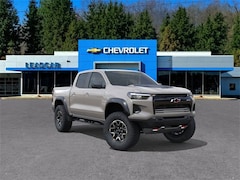2026 Chevrolet Colorado ZR2 Truck