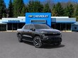 Chevrolet Silverado EV