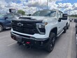Chevrolet Silverado 2500 HD