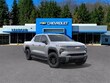  Chevrolet Silverado EV