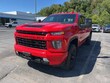 Chevrolet Silverado 3500 HD