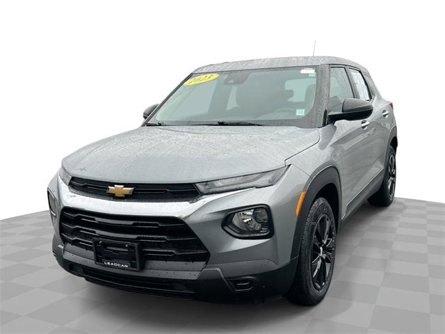 2023 Chevrolet Trailblazer LS SUV