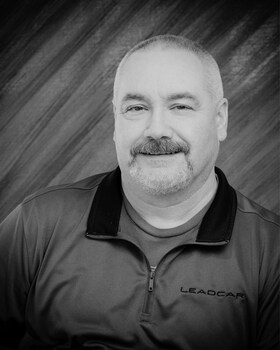 Staff member Bob Dingman from e2ced0f88c4f