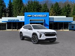 2025 Chevrolet Trax 2RS SUV
