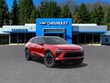 Chevrolet Blazer EV