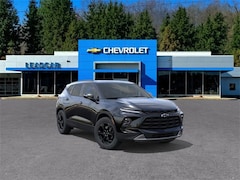 2025 Chevrolet Blazer 3LT SUV