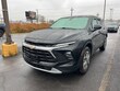 Chevrolet Blazer