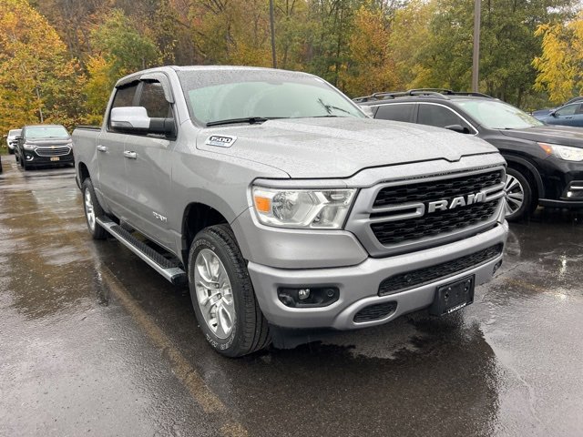 2023 Ram 1500 Big Horn photo 3