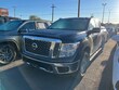 Nissan Titan