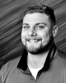 Staff member Kristopher Culver from e7804b078090
