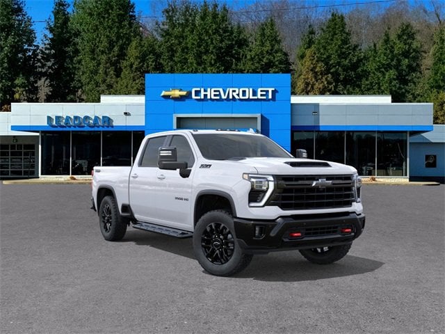 2026 Chevrolet Silverado 3500 HD Truck 