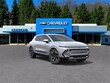 Chevrolet Equinox EV