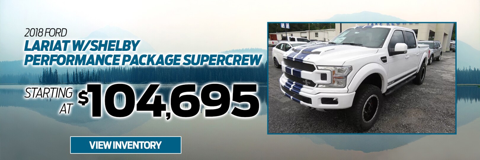 Lake Keowee Ford, New & Used Ford Dealership in Seneca, SC, Serving