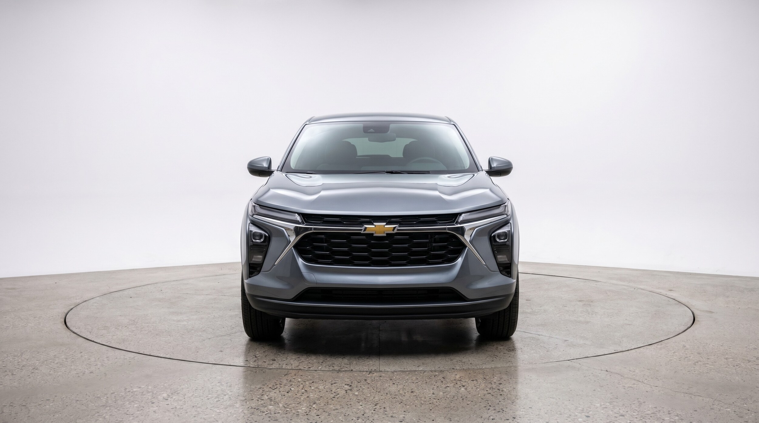 Thumbnail: 2025 Chevrolet Trax - 2