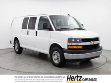 2024 Chevrolet Express 3500 LT -
                  League City, TX