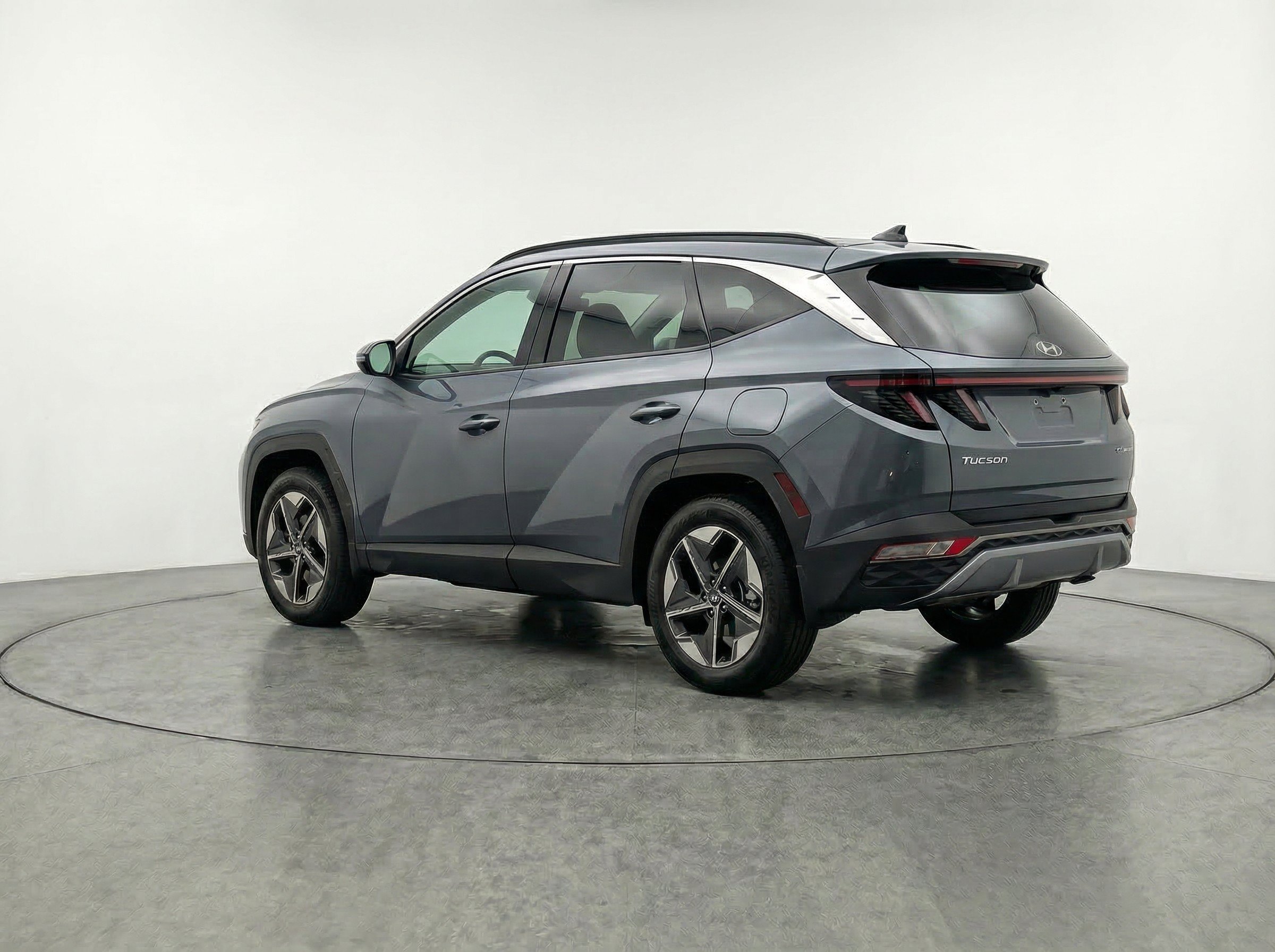 Thumbnail: 2026 Hyundai Tucson - 6