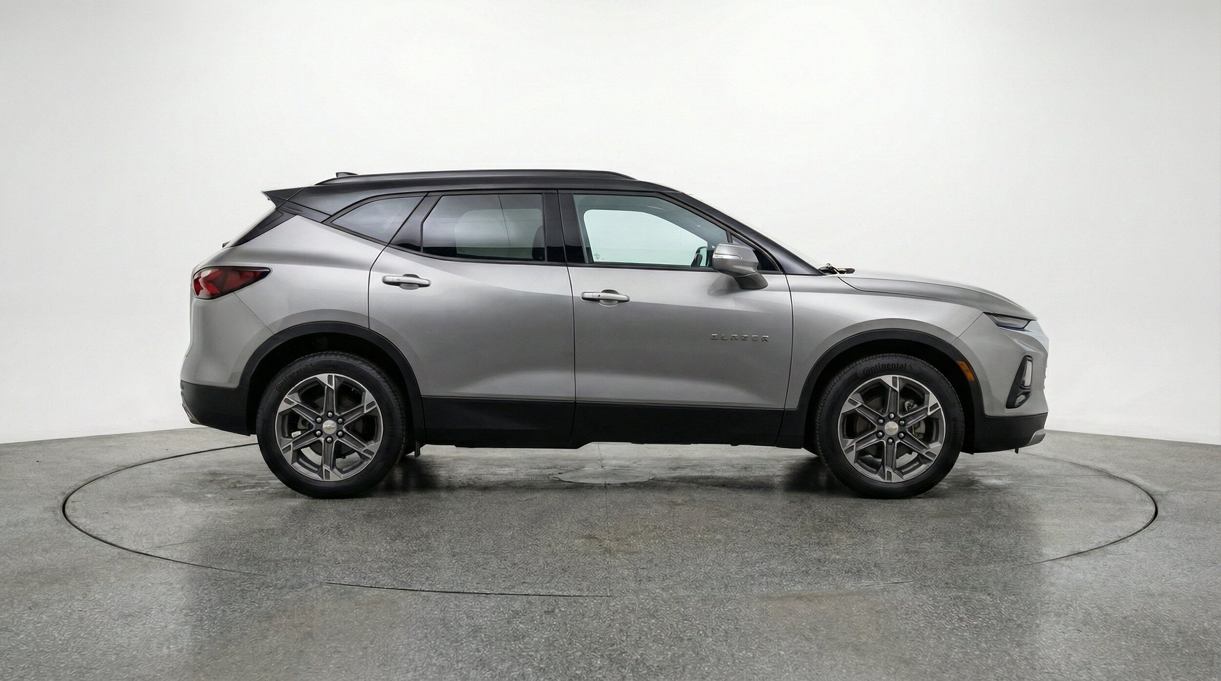 Thumbnail: 2025 Chevrolet Blazer - 11