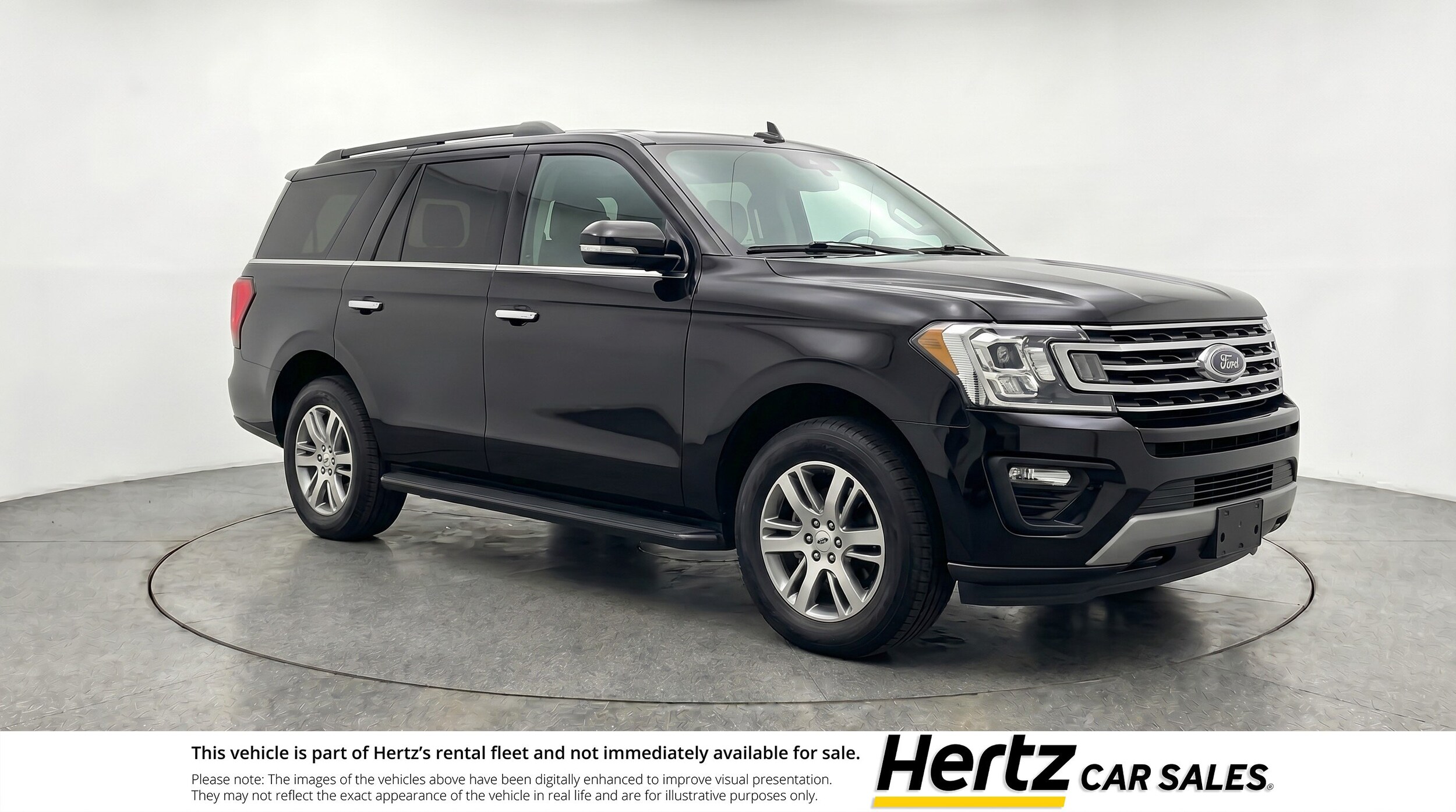Thumbnail: 2024 Ford Expedition MAX - 1