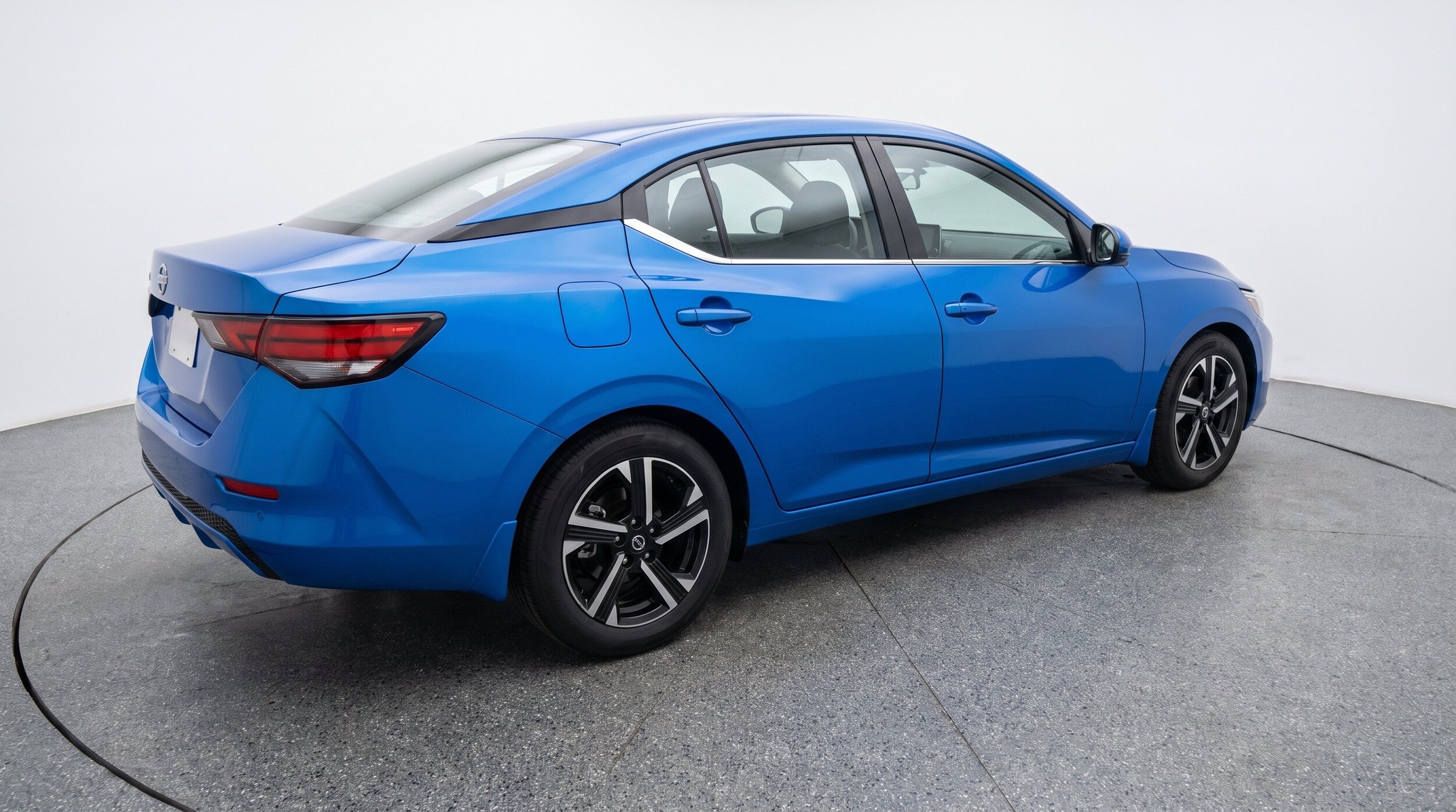 Thumbnail: 2025 Nissan Sentra - 9