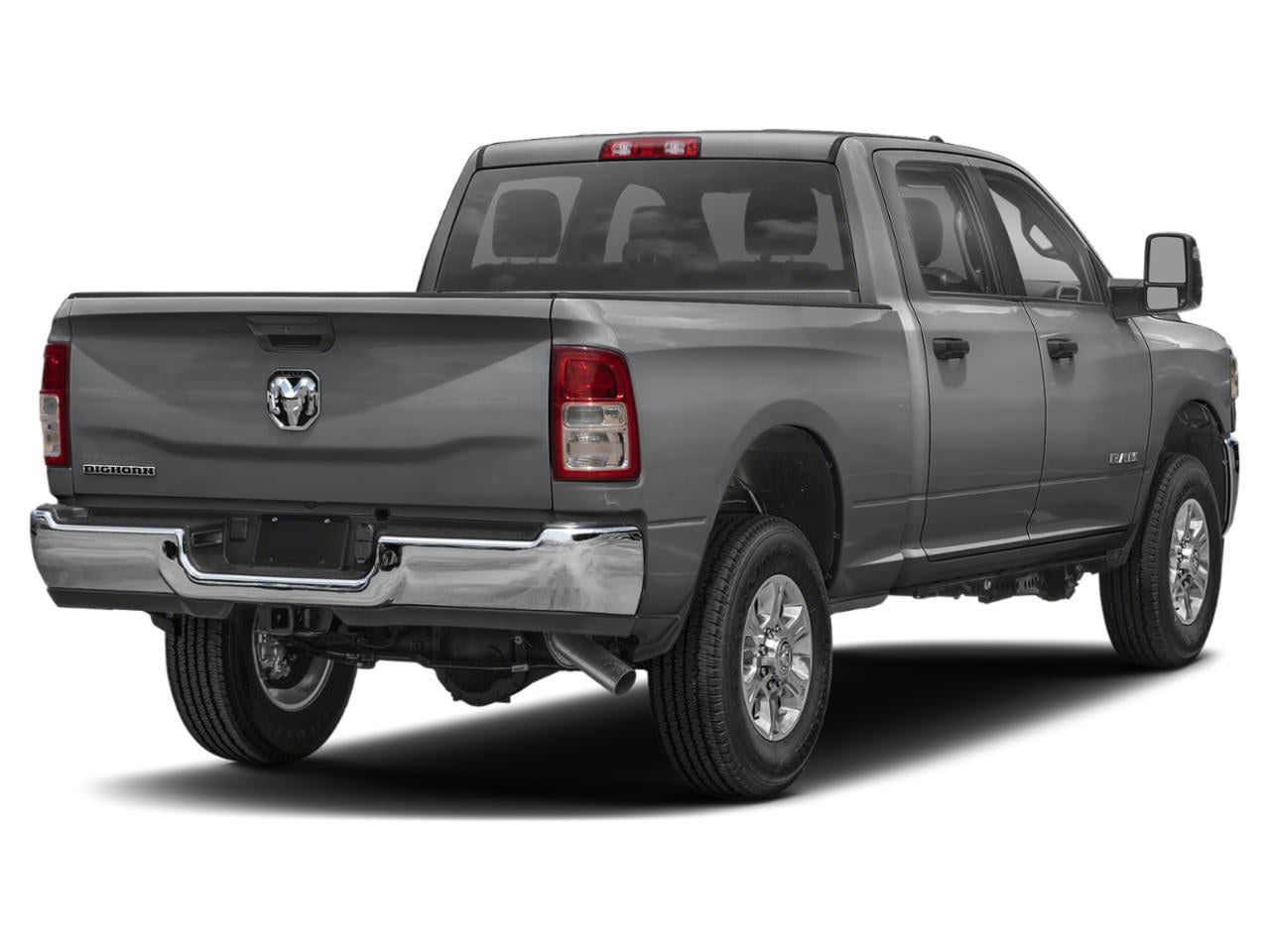 Thumbnail: 2024 RAM 2500 - 2