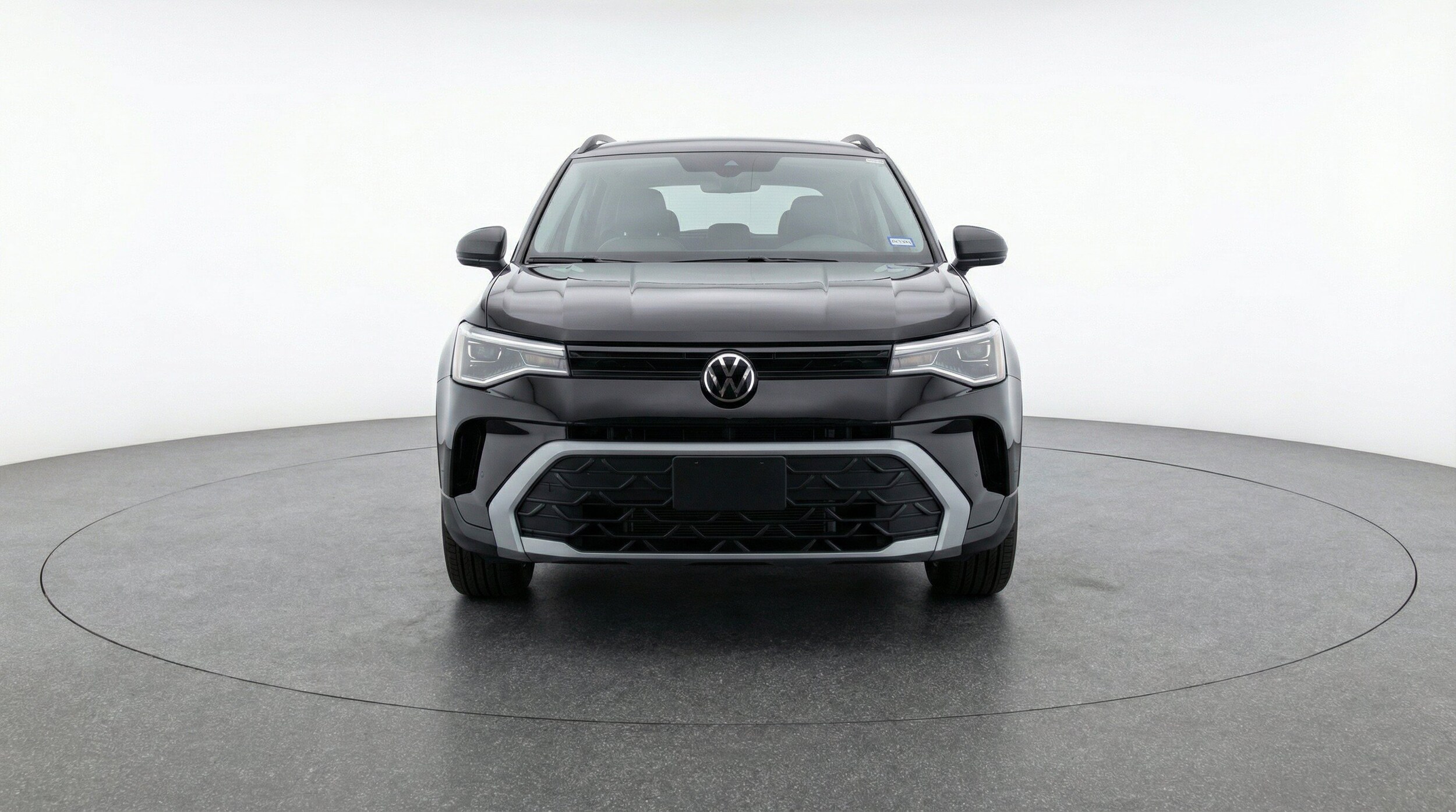 Thumbnail: 2026 Volkswagen Taos - 2
