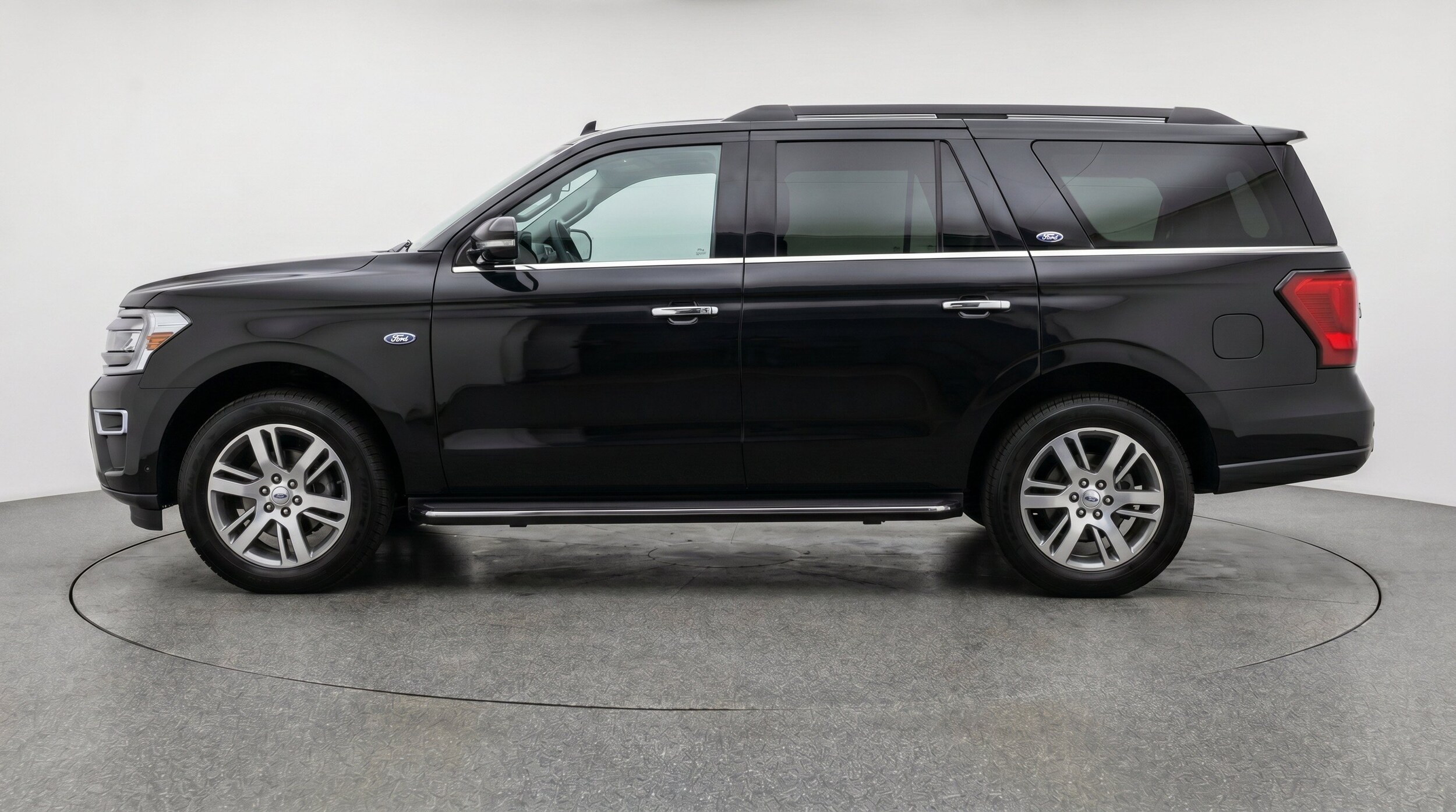 Thumbnail: 2024 Ford Expedition MAX - 5
