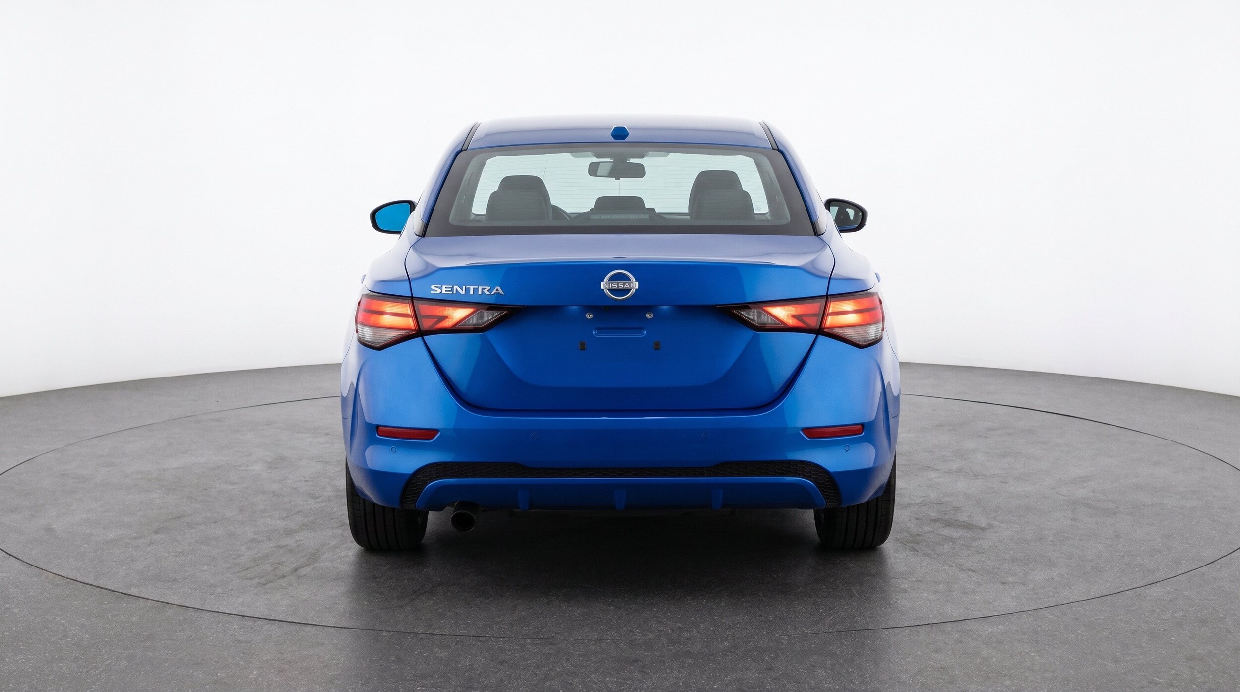 Thumbnail: 2025 Nissan Sentra - 7