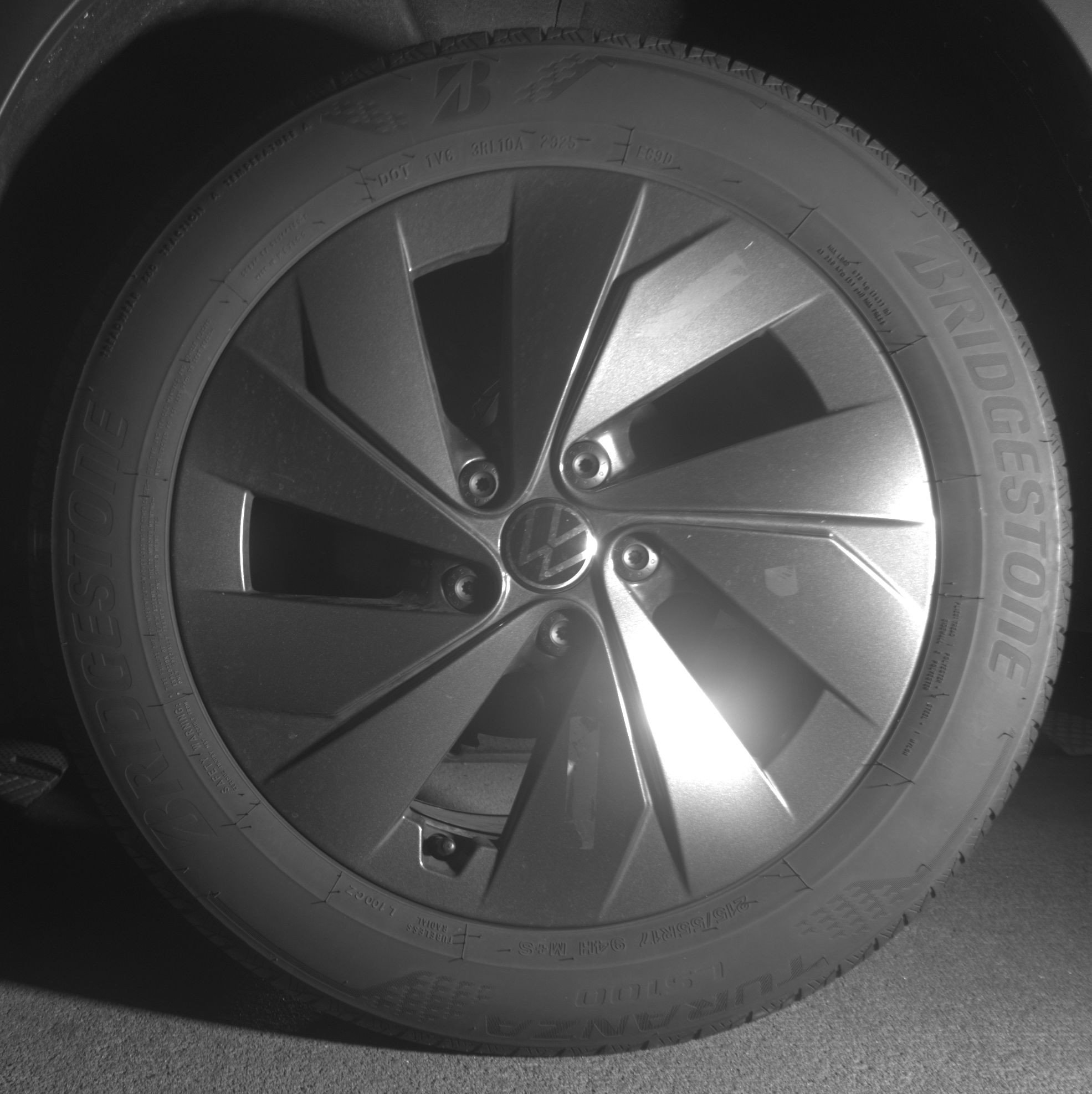Thumbnail: 2026 Volkswagen Taos - 14