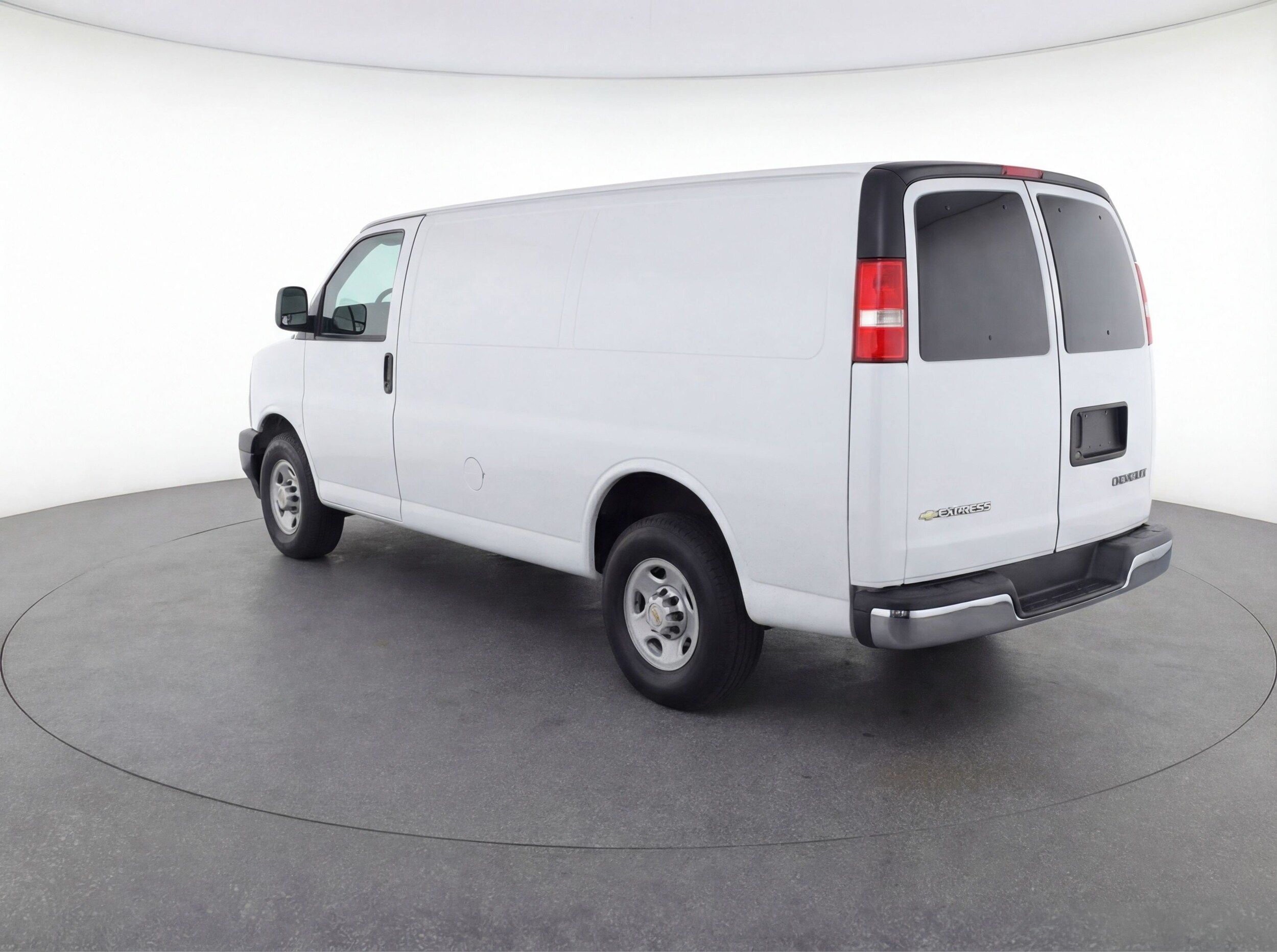 Thumbnail: 2024 Chevrolet Express - 6